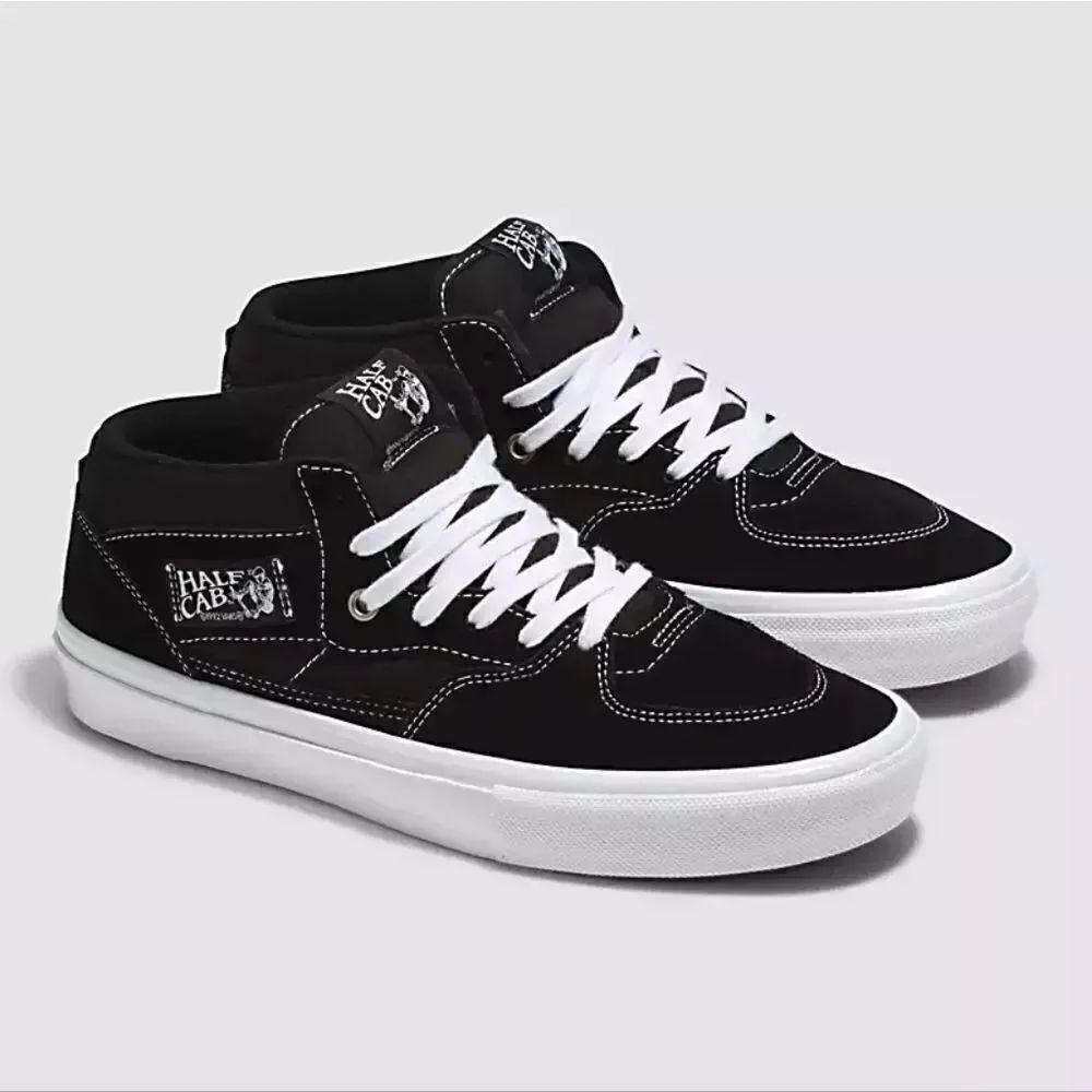 Vans Skate Half Cab